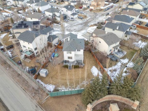 244 Oakmere Place, Chestermere, AB - Outdoor With View