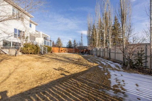 244 Oakmere Place, Chestermere, AB - Outdoor