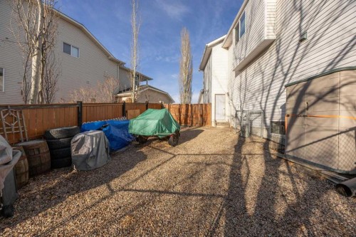 244 Oakmere Place, Chestermere, AB - Outdoor With Exterior