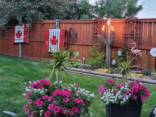 244 Oakmere Place, Chestermere, AB - Outdoor With Deck Patio Veranda