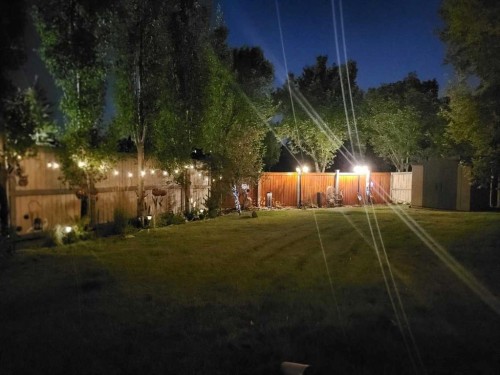 244 Oakmere Place, Chestermere, AB - Outdoor