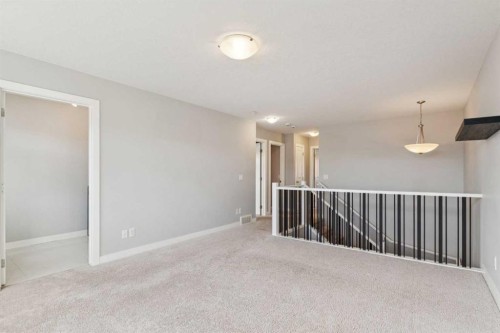 171 Kinniburgh Road, Chestermere, AB - Indoor Photo Showing Other Room