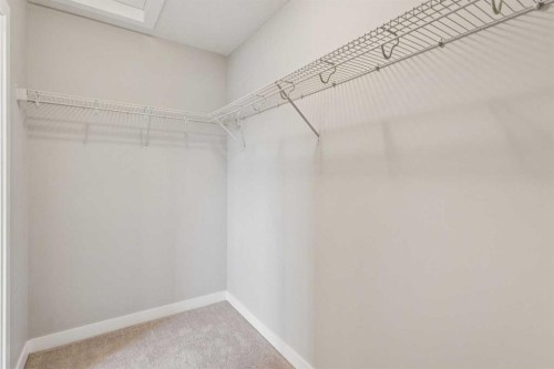 171 Kinniburgh Road, Chestermere, AB - Indoor With Storage