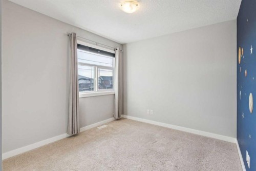 171 Kinniburgh Road, Chestermere, AB - Indoor Photo Showing Other Room