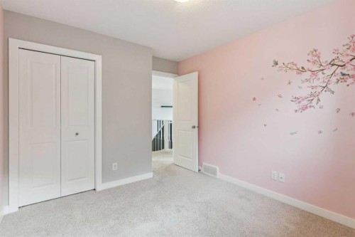 171 Kinniburgh Road, Chestermere, AB - Indoor