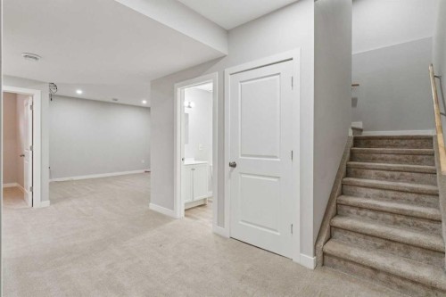 171 Kinniburgh Road, Chestermere, AB - Indoor Photo Showing Other Room