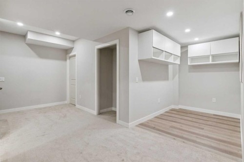 171 Kinniburgh Road, Chestermere, AB - Indoor