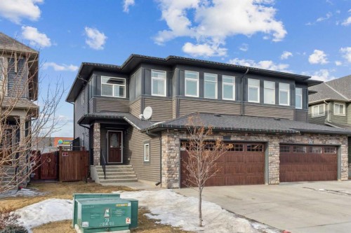 171 Kinniburgh Road, Chestermere, AB - Outdoor