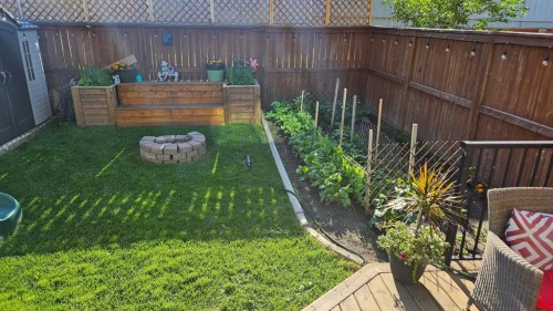 171 Kinniburgh Road, Chestermere, AB - Outdoor With Deck Patio Veranda