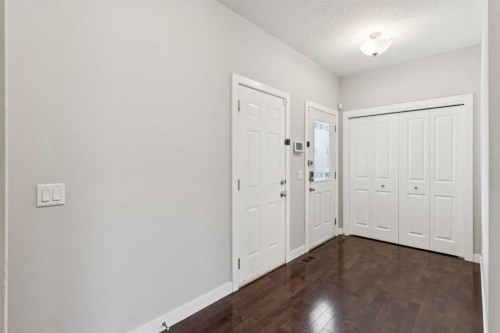 171 Kinniburgh Road, Chestermere, AB - Indoor Photo Showing Other Room
