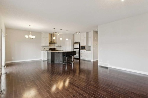 171 Kinniburgh Road, Chestermere, AB - Indoor