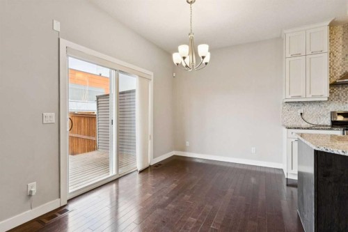 171 Kinniburgh Road, Chestermere, AB - Indoor