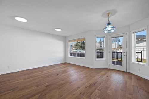 182 Coventry Close Ne, Calgary, AB - Indoor