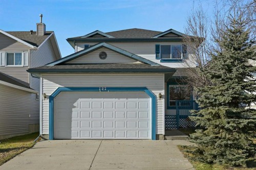 182 Coventry Close Ne, Calgary, AB - Outdoor