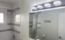 3229 19 Avenue Se, Calgary, AB  - Indoor Photo Showing Bathroom 
