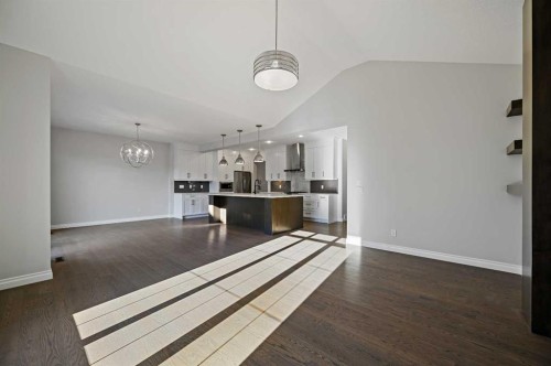 193 Evansridge View Nw, Calgary, AB - Indoor