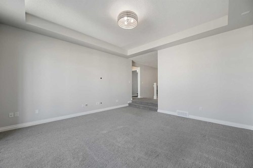 193 Evansridge View Nw, Calgary, AB - Indoor Photo Showing Other Room