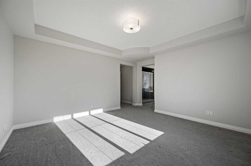 193 Evansridge View Nw, Calgary, AB - Indoor Photo Showing Other Room