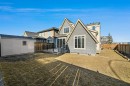 193 Evansridge View Nw, Calgary, AB  - Outdoor With Deck Patio Veranda 