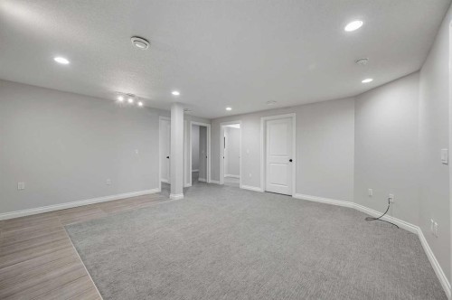 193 Evansridge View Nw, Calgary, AB - Indoor