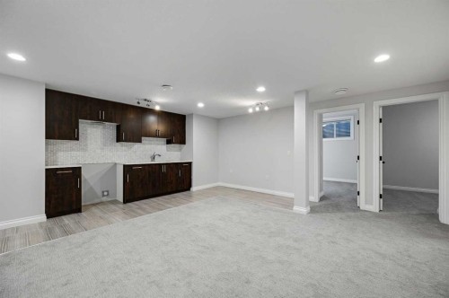 193 Evansridge View Nw, Calgary, AB - Indoor