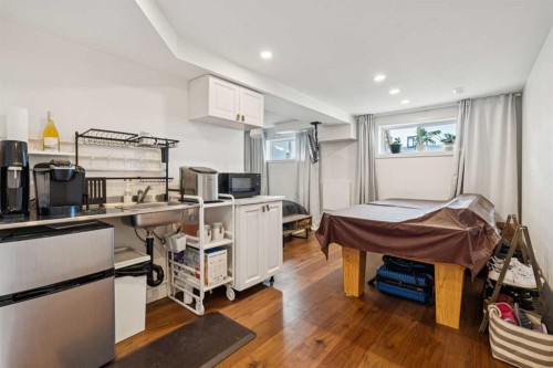 65 Tararidge Close Ne, Calgary, AB - Indoor Photo Showing Other Room