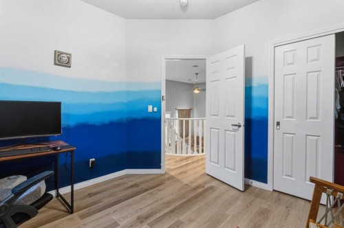237 Windrow Crescent Sw, Airdrie, AB - Indoor
