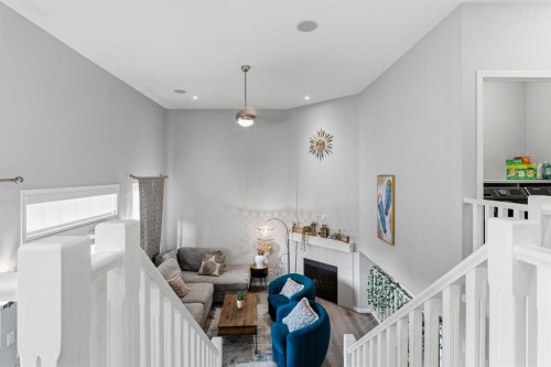 237 Windrow Crescent Sw, Airdrie, AB - Indoor Photo Showing Other Room