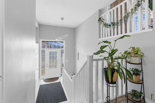 237 Windrow Crescent Sw, Airdrie, AB - Indoor Photo Showing Other Room