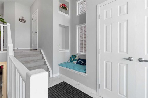 237 Windrow Crescent Sw, Airdrie, AB - Indoor Photo Showing Other Room
