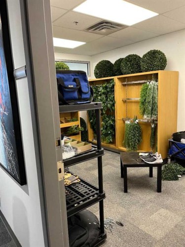 10900 46 Street Se, Calgary, AB 