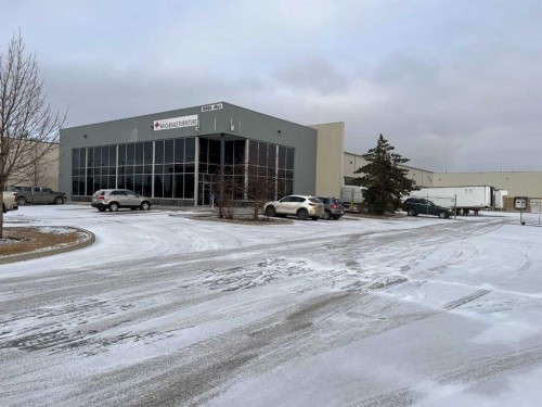 10900 46 Street Se, Calgary, AB 