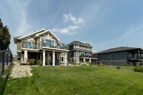 11 Muirfield Close, Lyalta, AB 