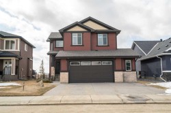 221 Muirfield Boulevard  Lyalta, AB T0J 1Y1
