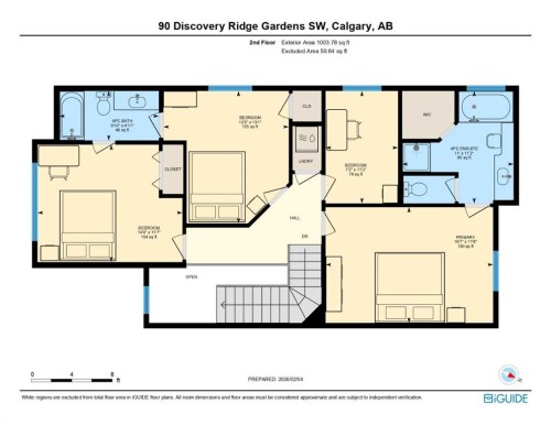 90 Discovery Ridge Gardens Sw, Calgary, AB - Other