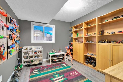 65 Sunset Heights, Cochrane, AB - Indoor