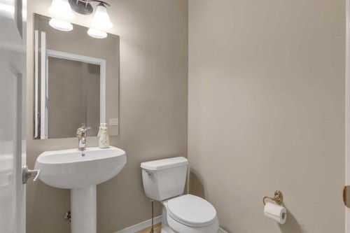 224 Panamount Point Nw, Calgary, AB 