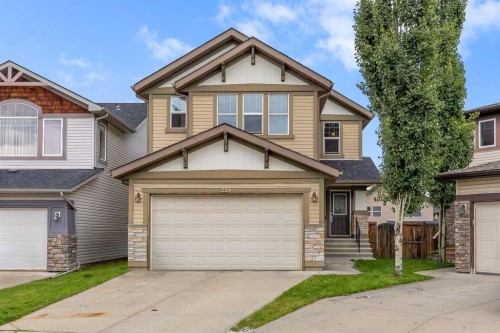 224 Panamount Point Nw, Calgary, AB 