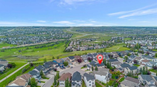 224 Panamount Point Nw, Calgary, AB 