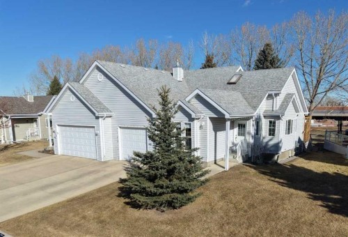 2610 26 Street  Nanton, AB T0L 1R0