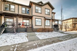 102-32 Horseshoe Crescent  Cochrane, AB T4C 2P4