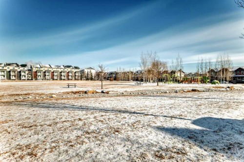 102-32 Horseshoe Crescent, Cochrane, AB - Outdoor With View