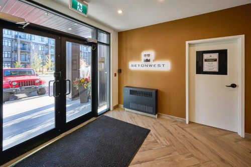 3409-200 Seton Circle Se, Calgary, AB - Indoor Photo Showing Other Room