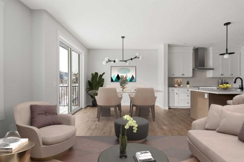 219 Silver Spruce Grove Sw, Calgary, AB 