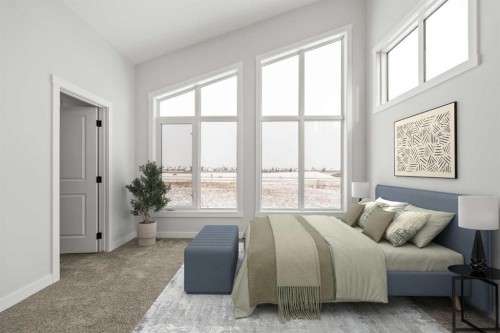 219 Silver Spruce Grove Sw, Calgary, AB 