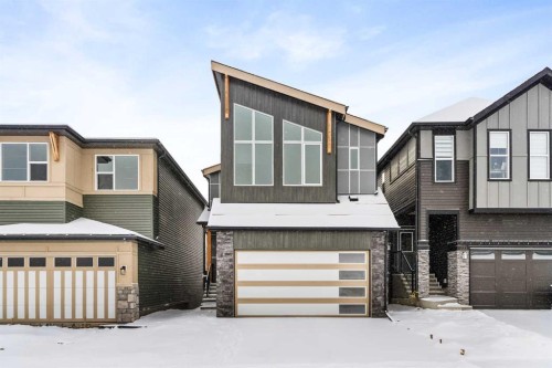 219 Silver Spruce Grove Sw, Calgary, AB 