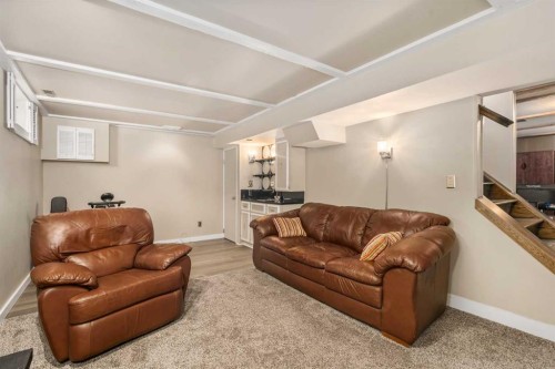 1315 Lake Michigan Crescent Se, Calgary, AB - Indoor