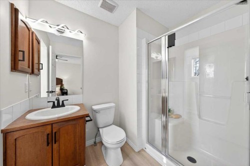 11 Copperfield Court Se, Calgary, AB - Indoor Photo Showing Bathroom