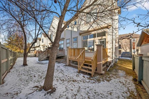 11 Copperfield Court Se, Calgary, AB - Outdoor