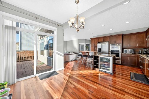 21 Panamount Street Nw, Calgary, AB - Indoor